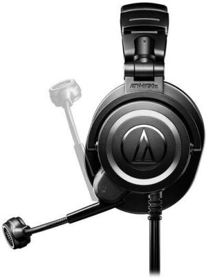 Купить AUDIO-TECHNICA ATH-M50xSTS-3.jpg